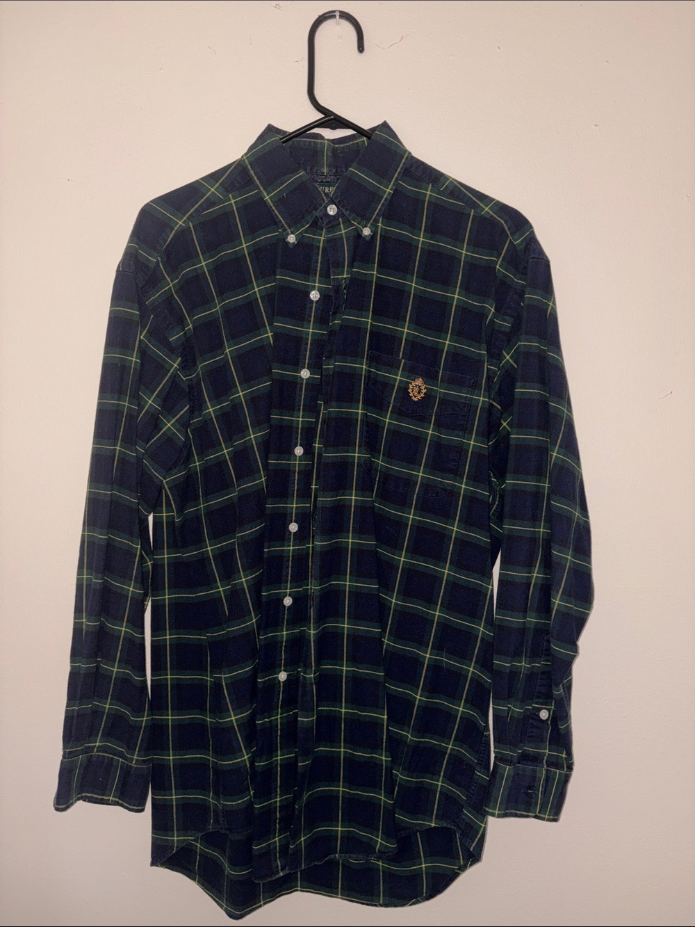 Lauren Ralph Lauren Men’s Button Down Shirt
